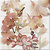 Фото Absolut Keramika декор-панно Orchides Composicion Marron 45x45 (комплект 3 шт)