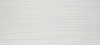 Фото Atlas Concorde плитка для стін 3D Wall Design Line White Matt 50x110