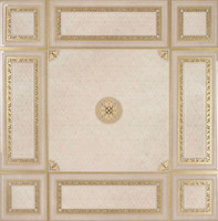 Фото Grespania декор Palace Agata Ambras 3 Beige 59x59 (08AM-73)