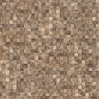 Фото Opoczno плитка напольная Royal Garden Brown 42x42