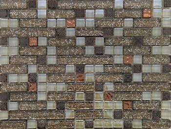 Фото Mozaico De Lux мозаїка K-MOS CBM1001R 30x30