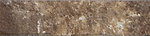 Фото Rondine Group плитка настенная London Brick Sunset 6x25 (J85931)