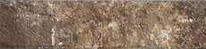 Фото Rondine Group плитка настенная London Brick Sunset 6x25 (J85931)