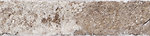 Фото Rondine Group плитка для стін Tribeca Brick Multicolor 6x25 (J85885)