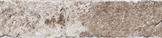 Фото Rondine Group плитка для стін Tribeca Brick Multicolor 6x25 (J85885)