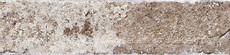 Фото Rondine Group плитка для стін Tribeca Brick Multicolor 6x25 (J85885)