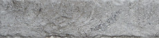 Фото Rondine Group плитка для стін Tribeca Brick Grey 6x25 (J85883)