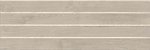Фото Kale плитка для стін Wooden Touch RP-6068R Striped Light 30x90