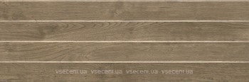 Фото Kale плитка для стін Wooden Touch RP-6069R Striped Medium 30x90