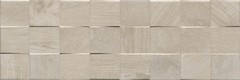 Фото Kale плитка для стін Wooden Touch RP-6097R Squared Light 30x90