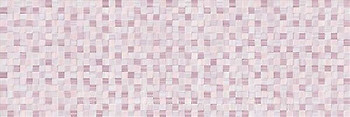 Фото Navarti плитка мозаїчна Mosaic Square Violeta 20x60