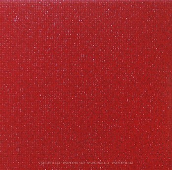 Фото TAU Ceramica плитка підлогова Fiber Rojo 45x45