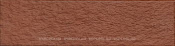 Фото Керамін плитка фасадна Амстердам 2 рельєф 6.5x24.5