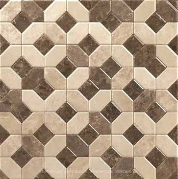 Фото Alaplana Ceramica плитка для підлоги Caprice Marmol Beige 45x45