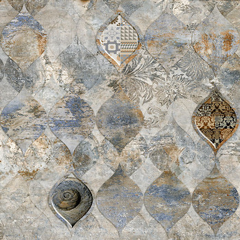 Фото Absolut Keramika плитка Santorini 60x60