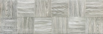 Фото Baldocer плитка для стін Eleganza Squares Grey 30x90