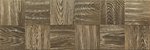 Фото Baldocer плитка для стін Eleganza Squares Nogal 30x90