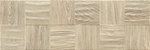 Фото Baldocer плитка для стін Eleganza Squares Roble 30x90