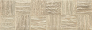 Фото Baldocer плитка для стін Eleganza Squares Roble 30x90