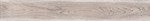 Фото Marazzi плитка Treverkage White 10x70 (MM8W)