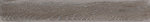 Фото Marazzi плитка Treverkage Grey 10x70 (MM90)