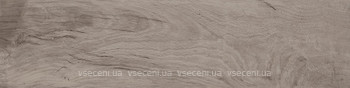 Фото Zeus Ceramica плитка для підлоги Allwood Grigio 22.5x90 (ZXXWU8R)