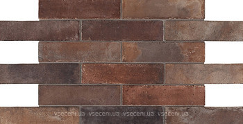 Фото Marazzi плитка Terramix Marrone 7x28 (MMKX)