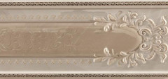 Фото Ceracasa Ceramica фриз Absolute Cenefa 2 Sand-Vison 12x25