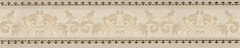 Фото Ceracasa Ceramica фриз Absolute Moldura Sand 5x25