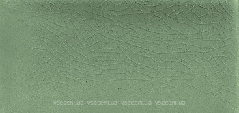 Фото Adex плитка настінна Modernista Liso PB C/C Verde Oscuro 7.5x15 (ADMO1024)