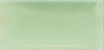 Фото Adex плитка настінна Modernista Liso PB C/C Verde Claro 7.5x15 (ADMO1022)