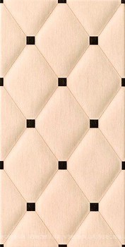 Фото STN Ceramica плитка для стін Velvet Crema 25x50