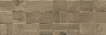Фото Kale плитка для стін Wooden Touch RP-6098R Squared Medium 30x90