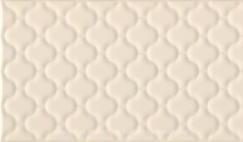 Фото Kale плитка для стін Endulus RP-8287 Cream 30x60