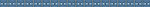 Фото Grand Kerama бордюр Олівець розрізний блакитний люстрований 1.3x25