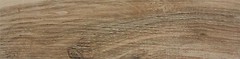 Фото Rako плитка напольная Faro коричневая 14.8x59.8 (DARSU718)