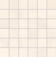 Фото Rako мозаїка Rush світло-бежева 29.8x29.8 Куб 4.8x4.8 (WDM06518)