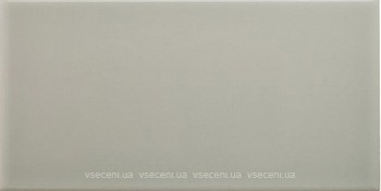 Фото Adex плитка настенная Neri Liso PB Silver Mist 7.5x15 (ADNE1092)
