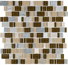 Фото Vivacer мозаїка Мармур 30x31 (DAF106)