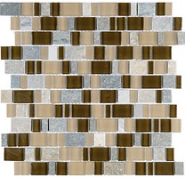 Фото Vivacer мозаїка Мармур 30x31 (DAF106)