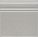 Фото Adex цоколь Ocean Rodapie Surf Gray 15x15 (ADOC5066)