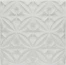 Фото Adex декор Ocean Relieve Caspian White Caps 15x15 (ADOC4002)