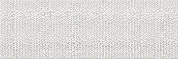 Фото Ceramika Color плитка настенная Java Xero White 25x75
