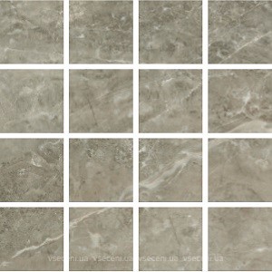 Фото Pamesa мозаика Arezzo Tortora Compacglass 30x30