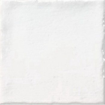 Фото Fabresa плитка настенная Triana Blanco 15x15