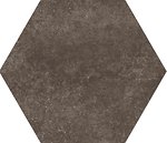 Фото Equipe Ceramicas плитка Hexatile Cement Mud 17.5x20