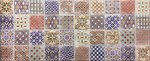 Фото Атем декор Endi Pattern 20x50 (18732)