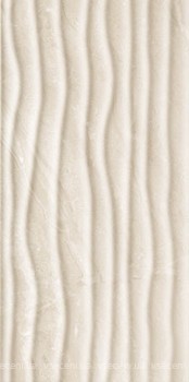 Фото Arte плитка для стін Sarda White STR 29.8x59.8