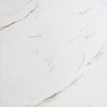 Фото Navarti плитка напольная Calacatta Blanco 60x60