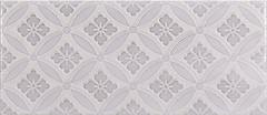 Фото Roca декор Maiolica Deco Tender Grey 11x25